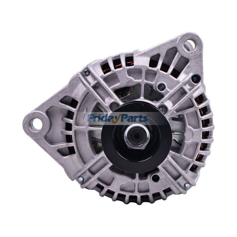 FridayParts 24V Alternator 6.7L