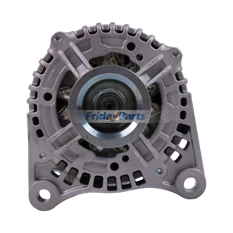 FridayParts Generator