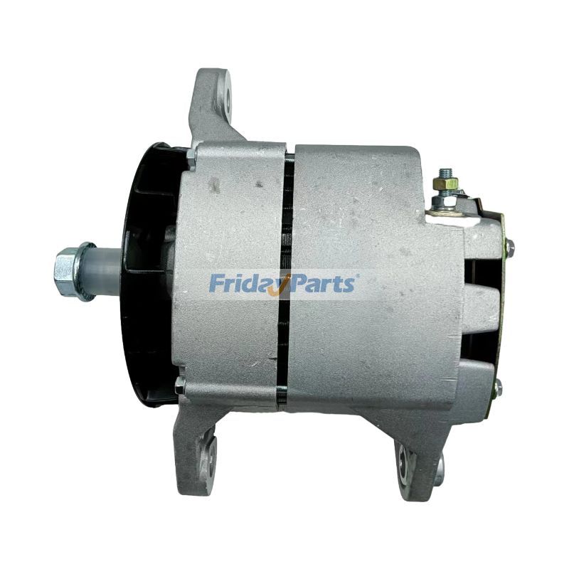24V Alternator in Stock in China