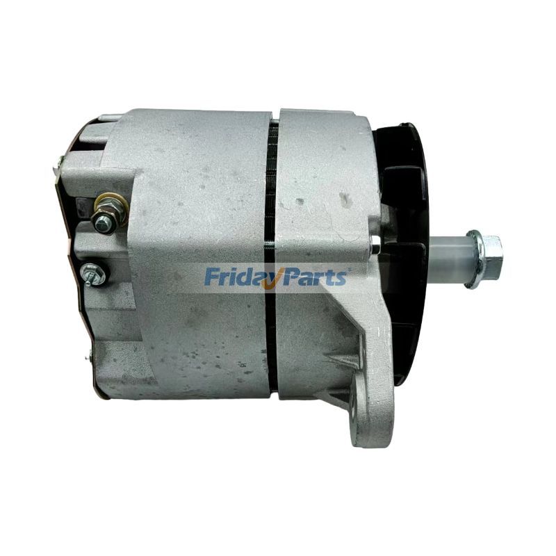  24V Alternator For Massey Ferguson
