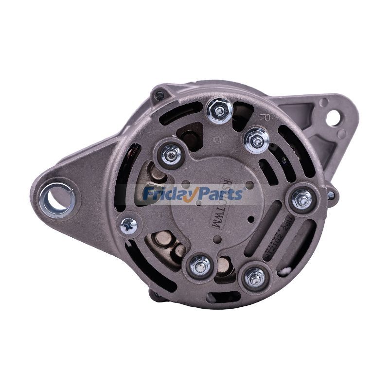 24V Lichtmaschine 4D102E-1Für KOMATSU