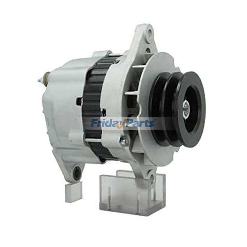 24V Alternator 65.26101-7174 for Daewoo Doosan Engine L136T