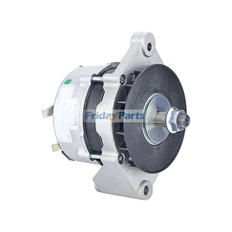24V Alternator 714/34900 714/13500 for JCB Wheel Loader 436 436Z 415 425 426 420 410