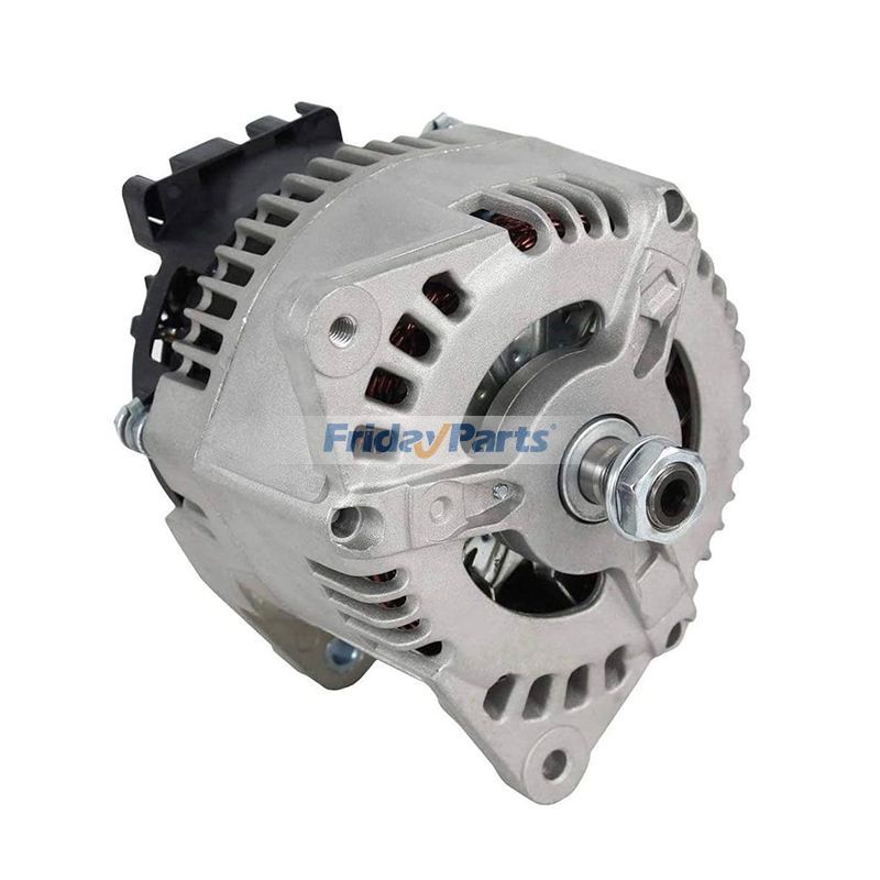 24-V-Lichtmaschine 714/40208 714/40234 für JCB-Teleskoplader 515-40M 535-95 Lader 411 412S 416
