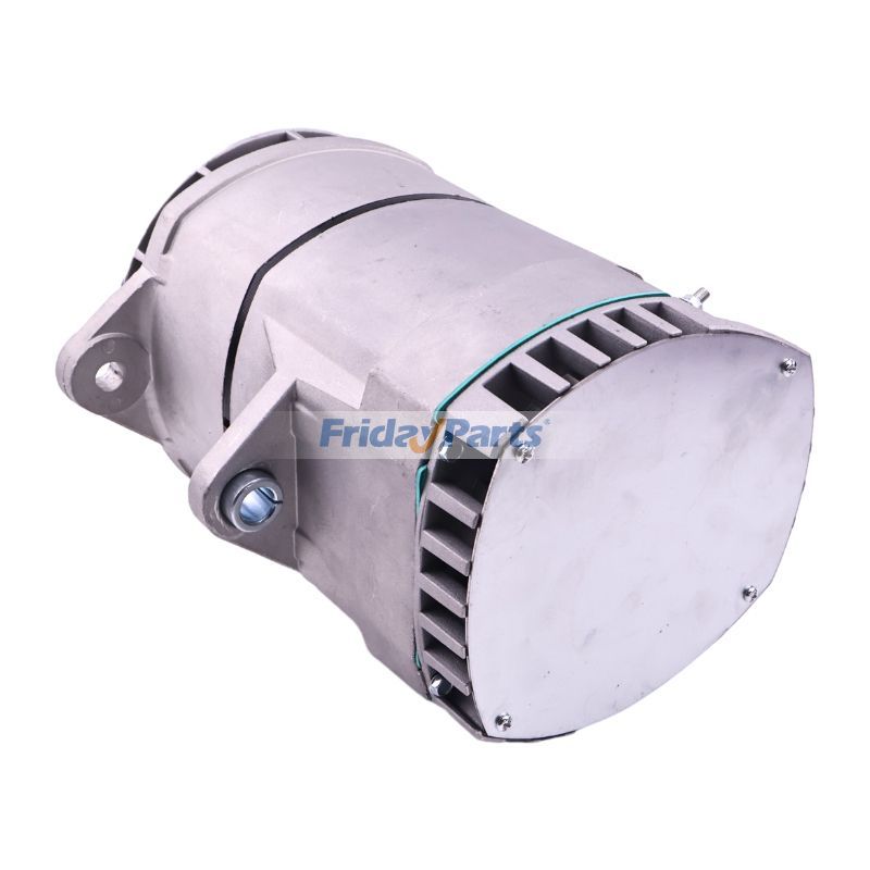 Engine,Loader 24V Alternator Wheel