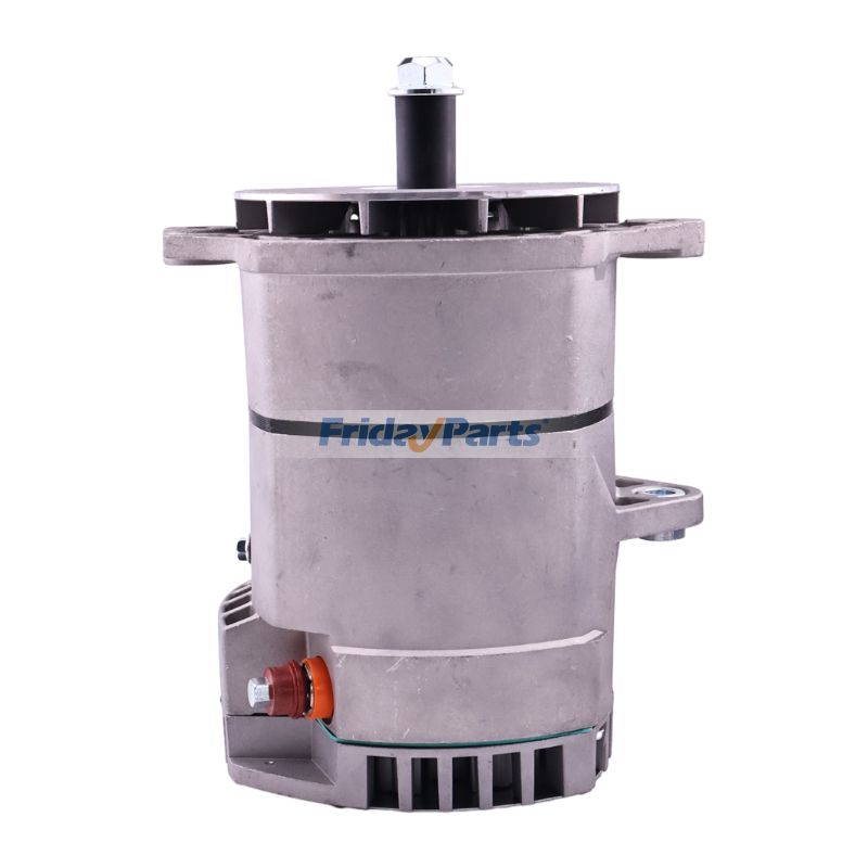 24V Alternator Wheel For VOLVO Engine,Loader