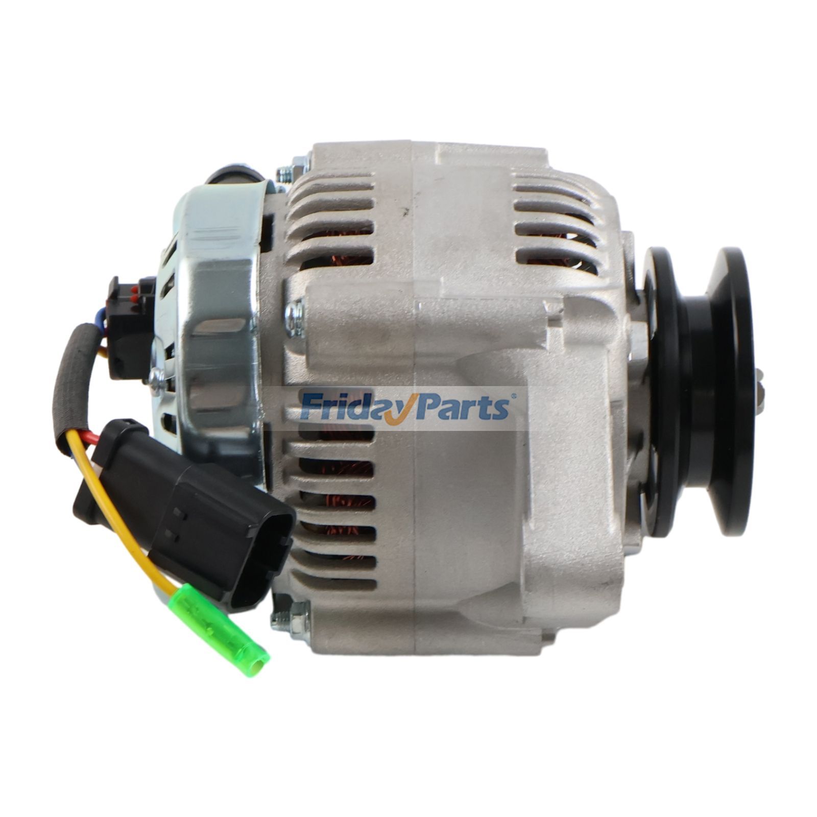 Alternator Assembly for Engine