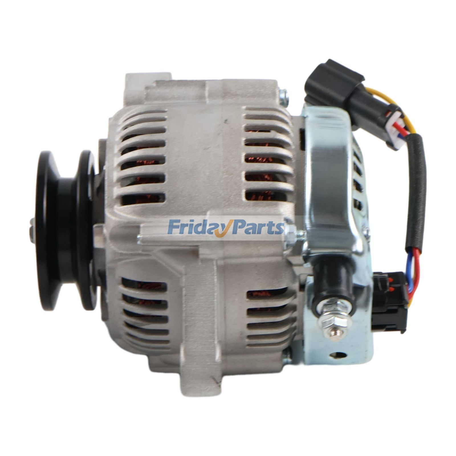 Alternator Assembly in Stock in China