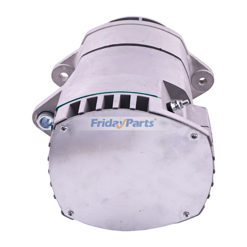 24V Alternator Bull in Stock in China