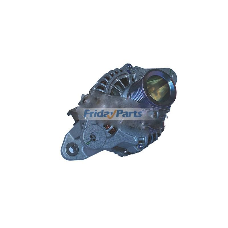 Alternateur 24V BG00378246 pour Sandvik