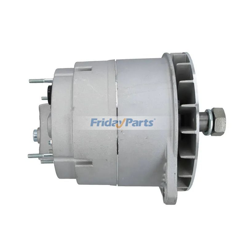 Alternator for Crane,Engine,Vehicle