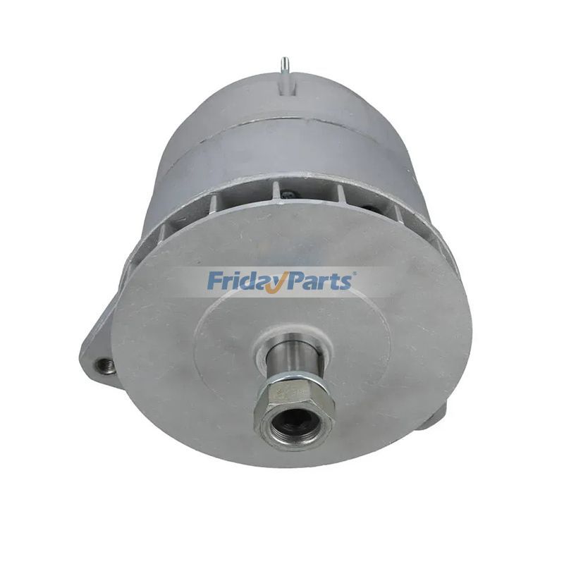 Alternator in Stock in China