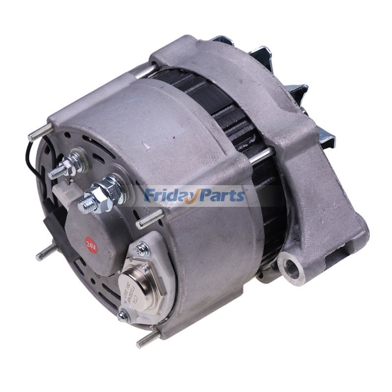 24V Lichtmaschine 6068 6090für Bulldozer,Motor,Bagger,Motorgrader