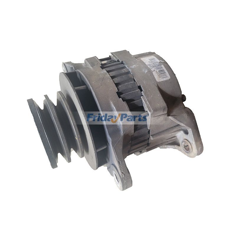 Alternador de 24 V para excavadora Hitachi EX270LC