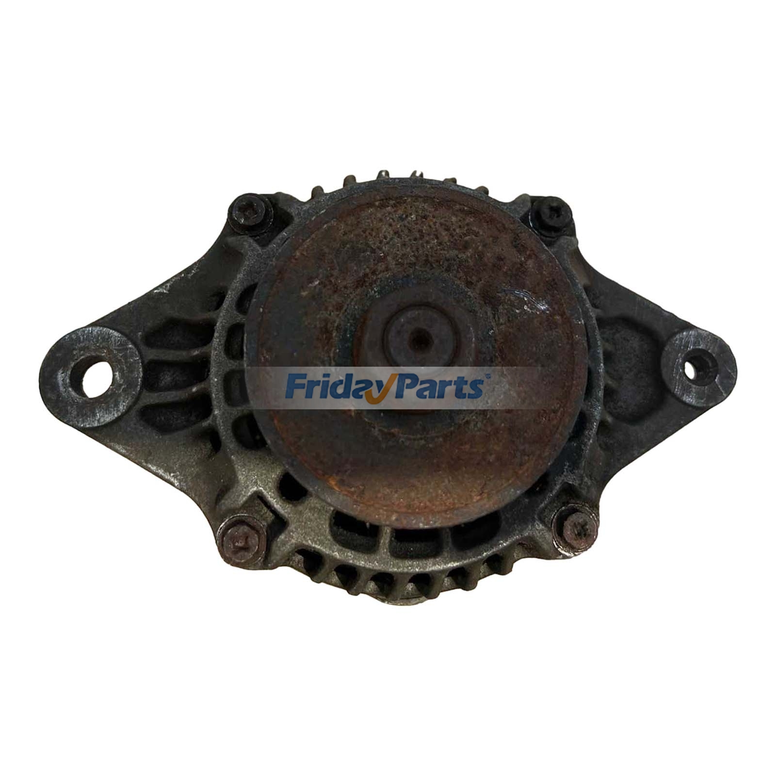 Generatorfür Motor