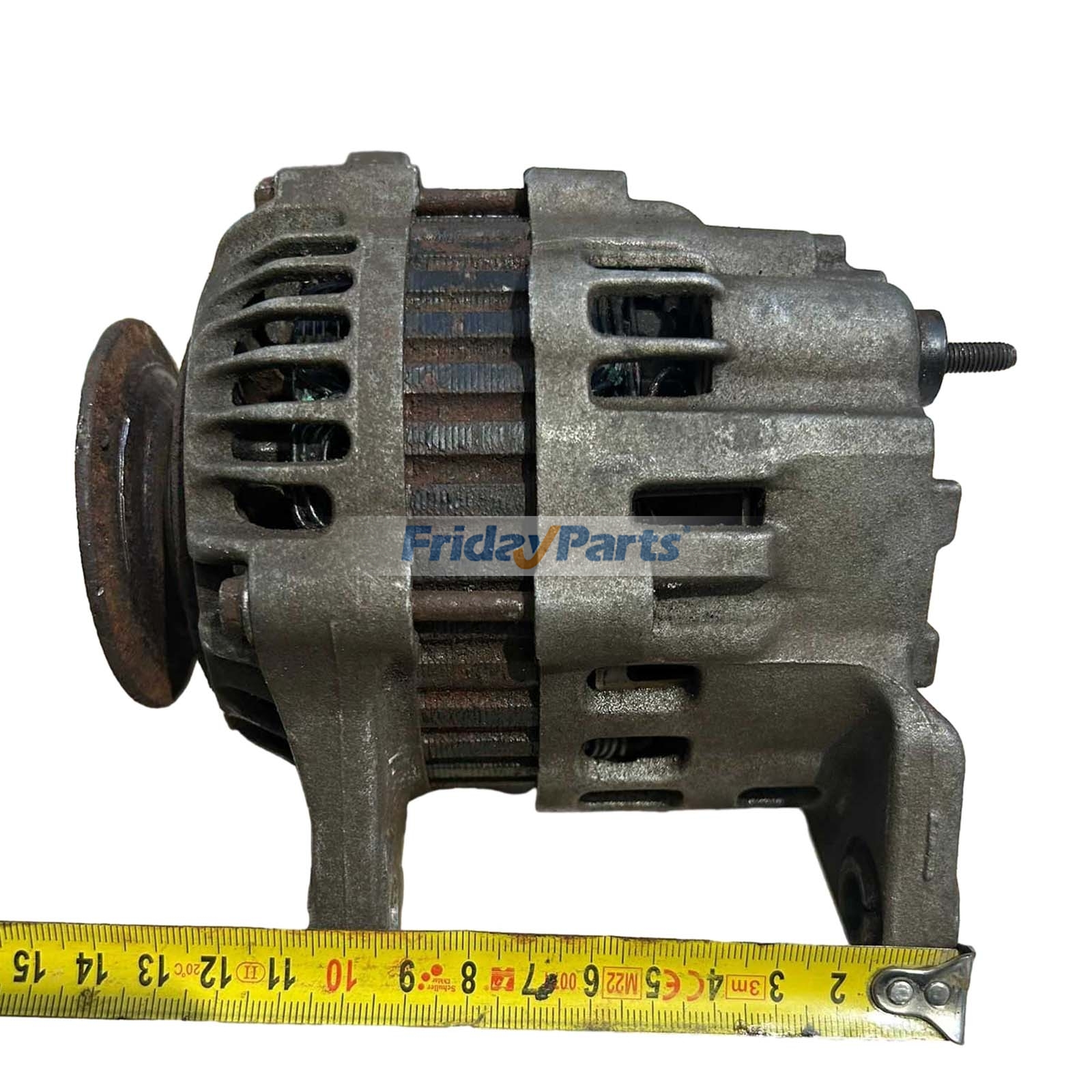 24V-Lichtmaschine für Mitsubishi-Motor EF14E