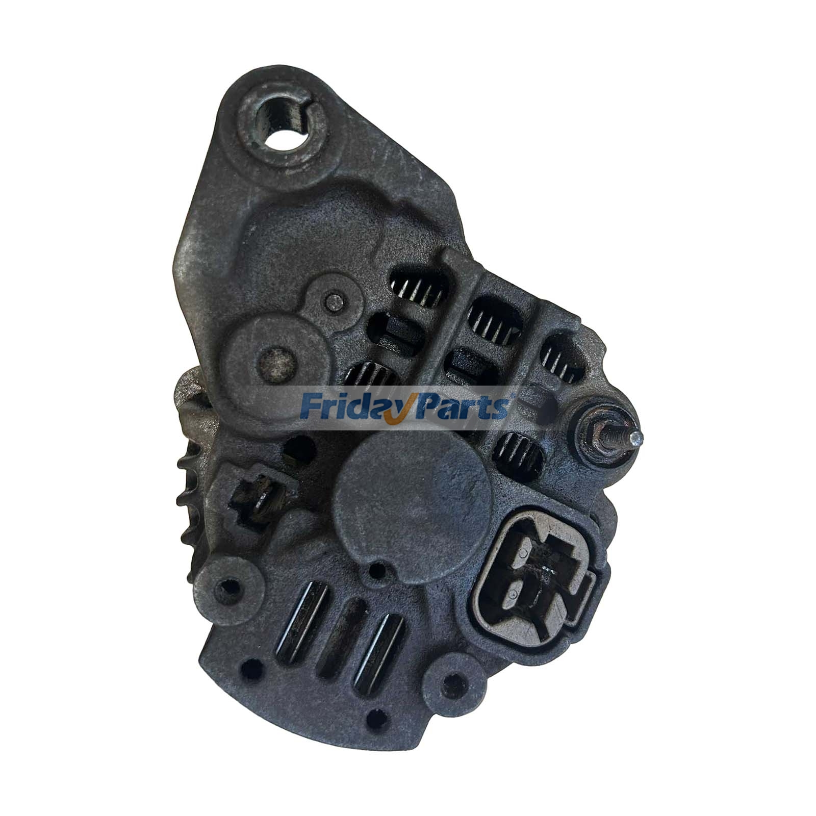 FridayParts Generator