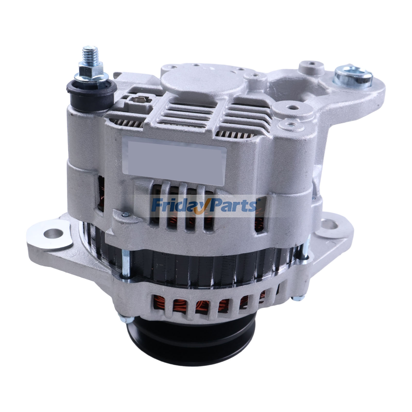 24V Lichtmaschine ME017614 für Mitsubishi Motor 6D34 6D22-T New Holland E235SRLC E215 E160 EH160 EH215 E235SRfür Für New Holland