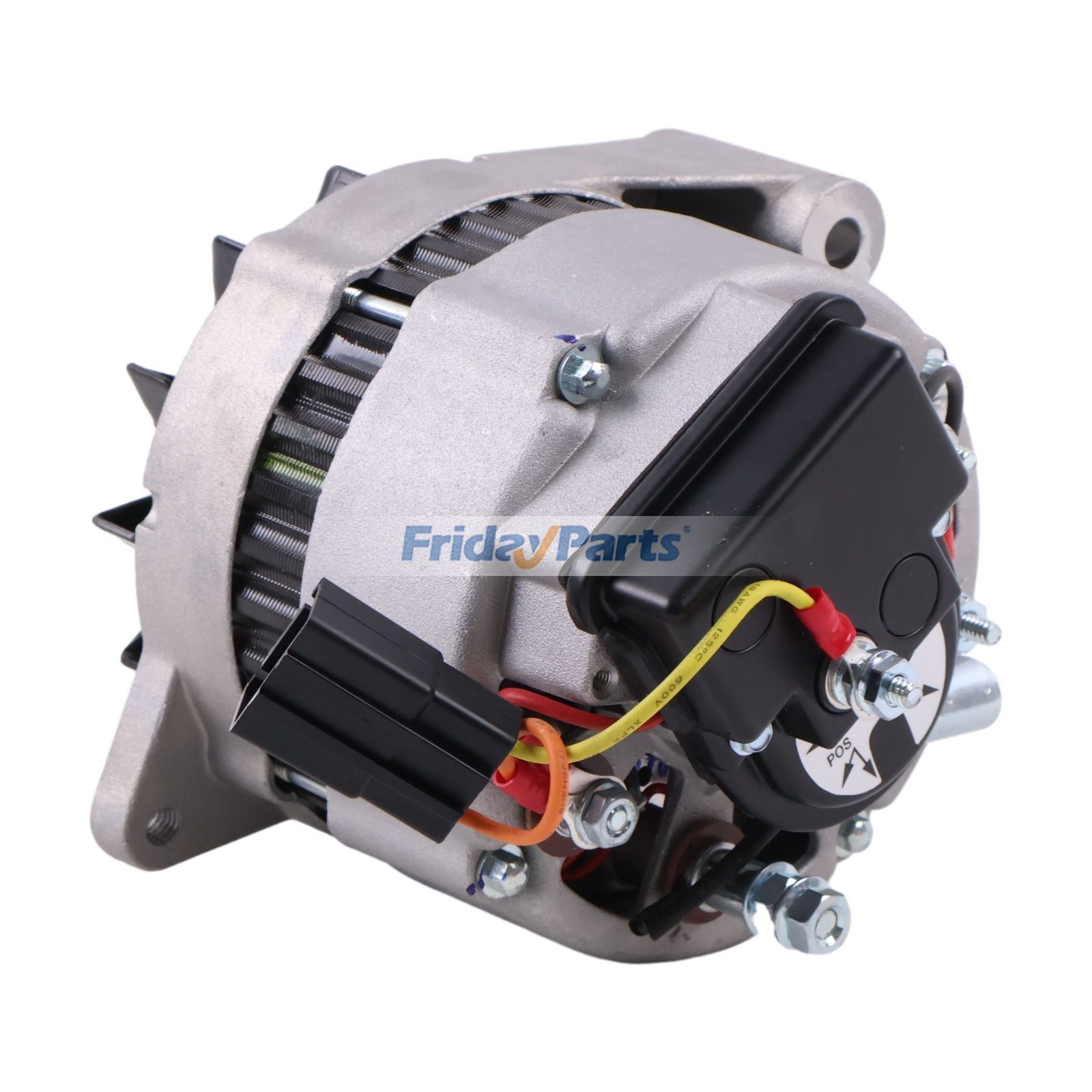 Alternator in Stock in China