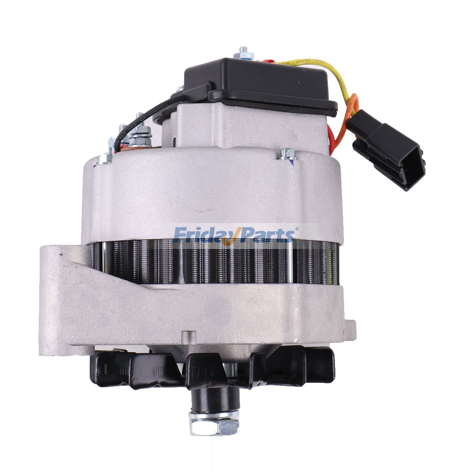 FridayParts Alternator