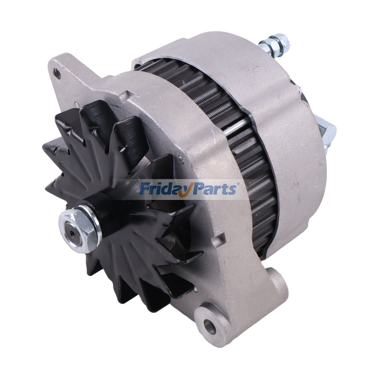 24V Alternator SE501351 TY1448 AR40419 for John Deere 4020 500 500A 5010 5020 600 760 860 860A