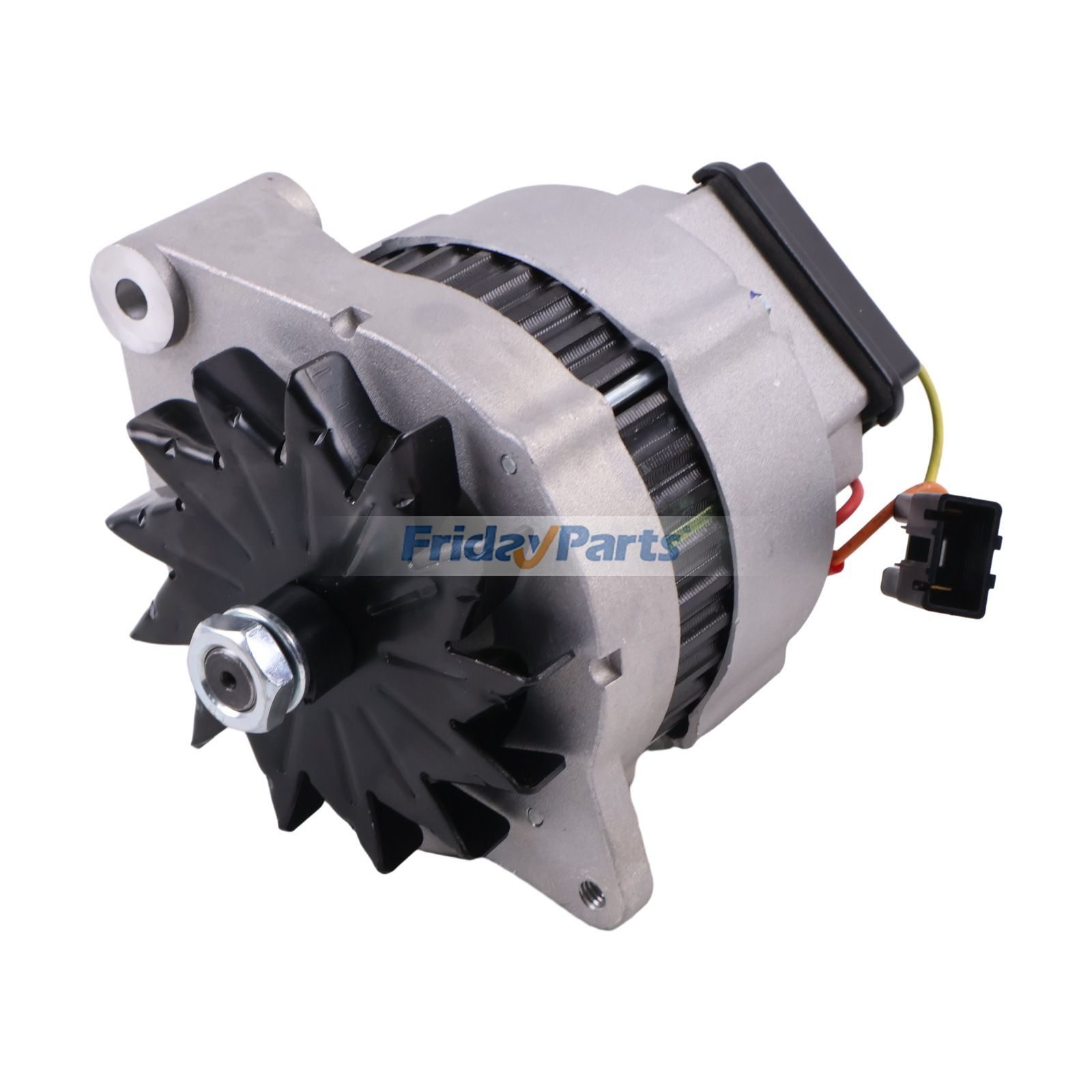 24V Lichtmaschine SE501351 TY1448 AR40419 für John Deere 4020 500 500A 5010 5020 600 760 860 860A