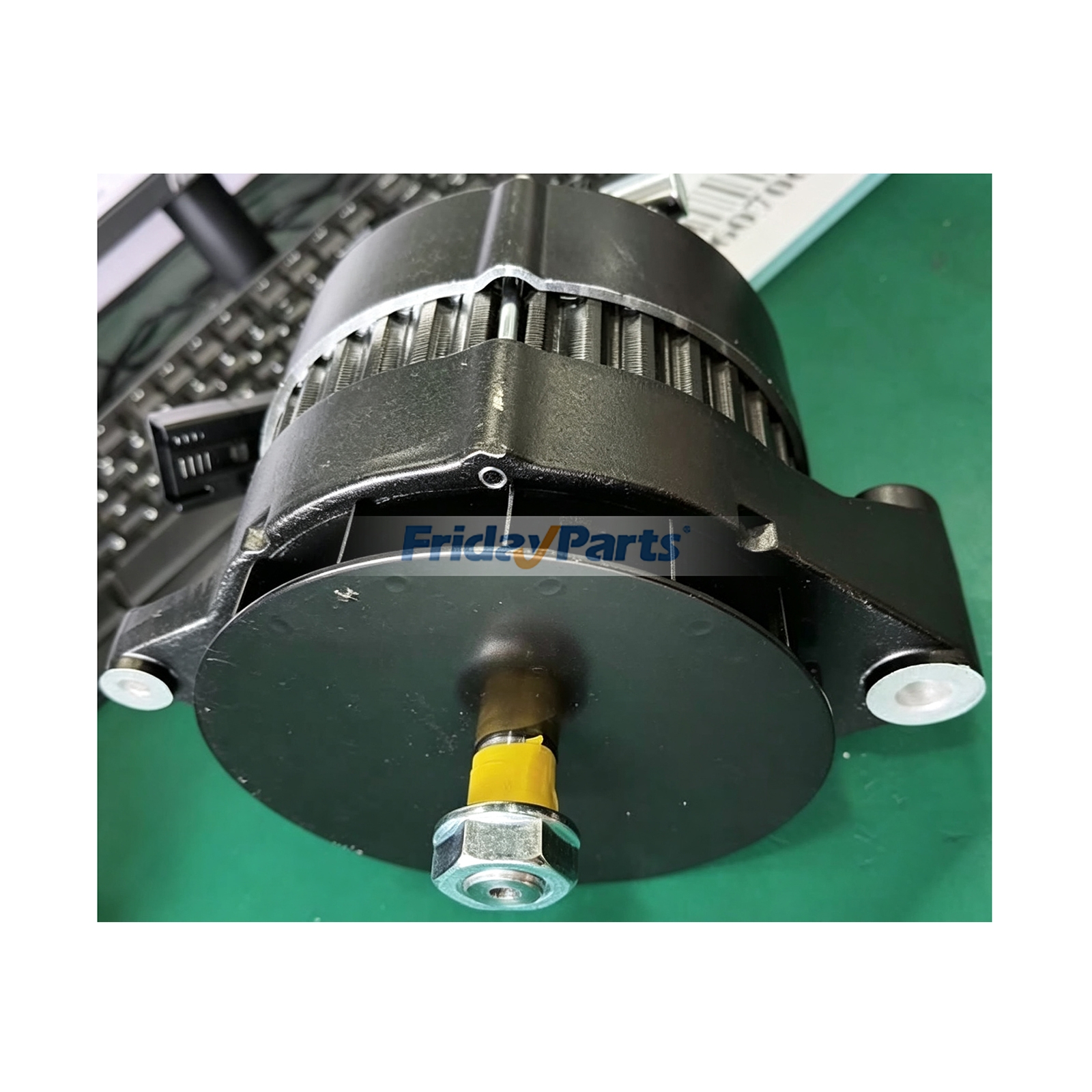 Alternator for Tractor