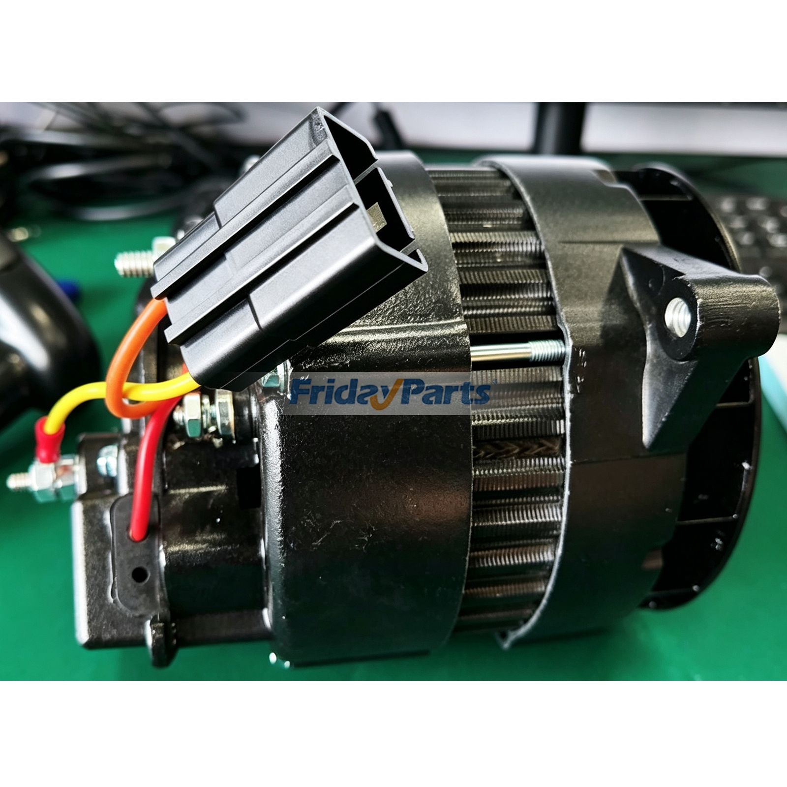Tractor Alternator