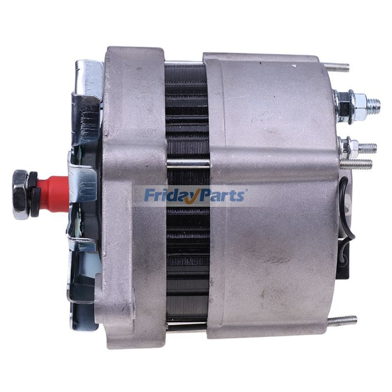 Tractor 24V Alternator 1400-0512