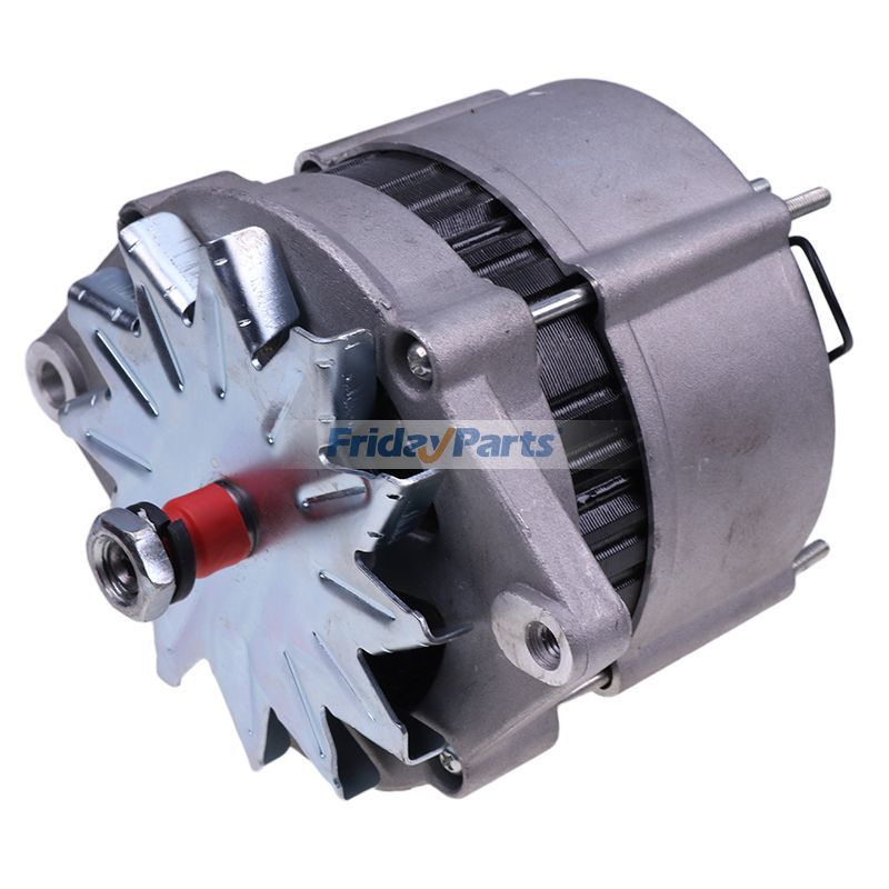 24V Alternator 1400-0512 in Stock in China