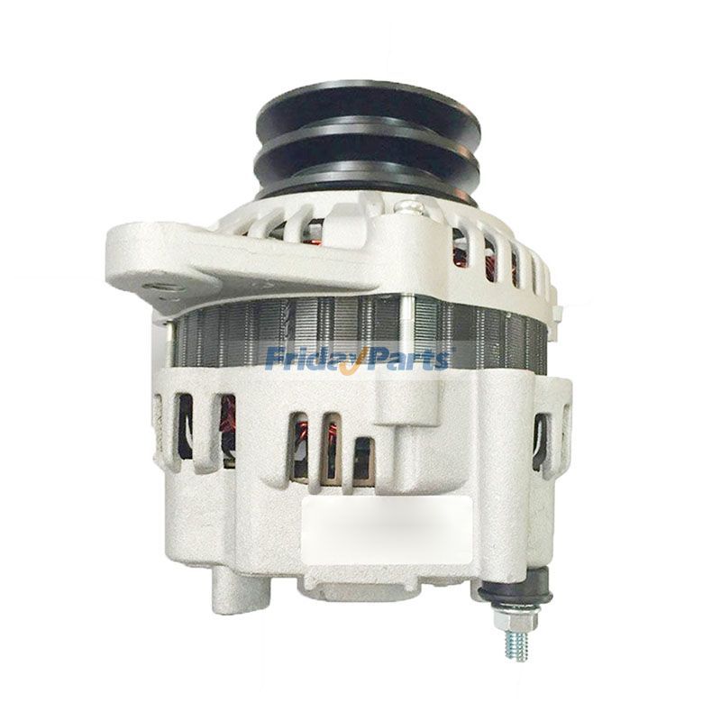  24V Alternator New Holland For New Holland