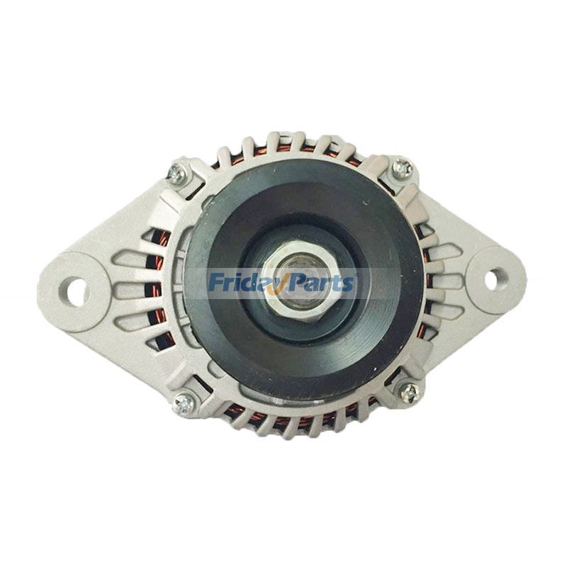 Engine,Excavator 24V Alternator New Holland