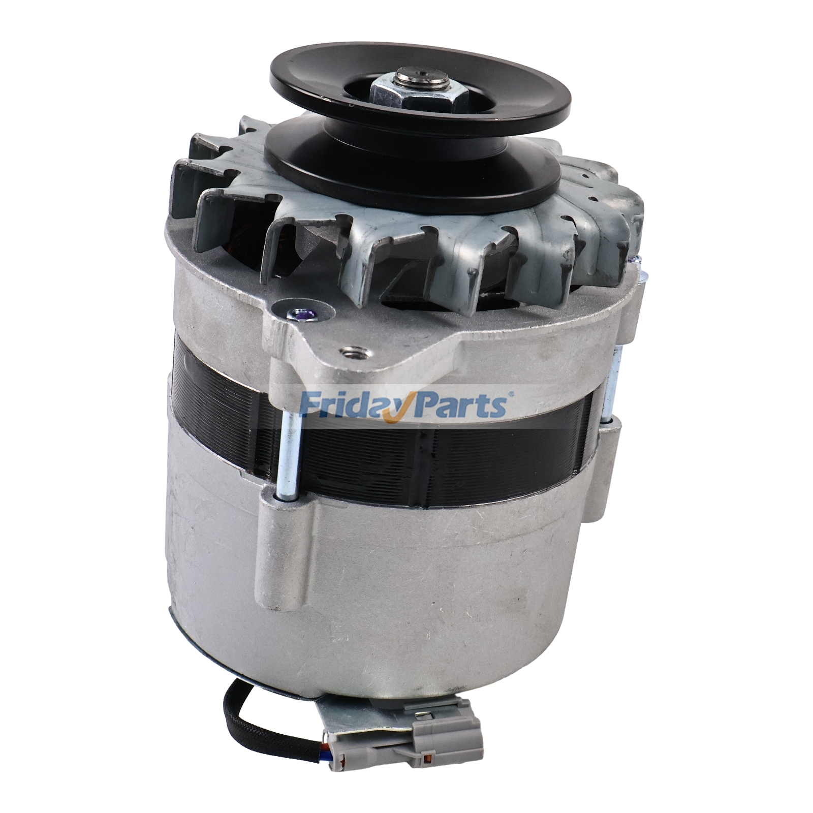  Alternator For KOBELCO