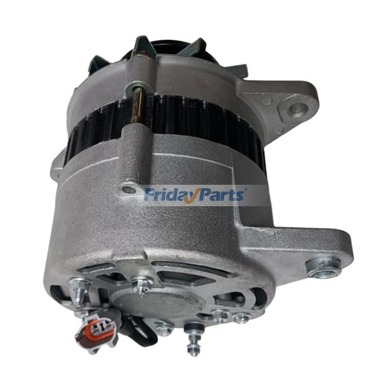 24-V-Lichtmaschine Kobelcofür Bagger