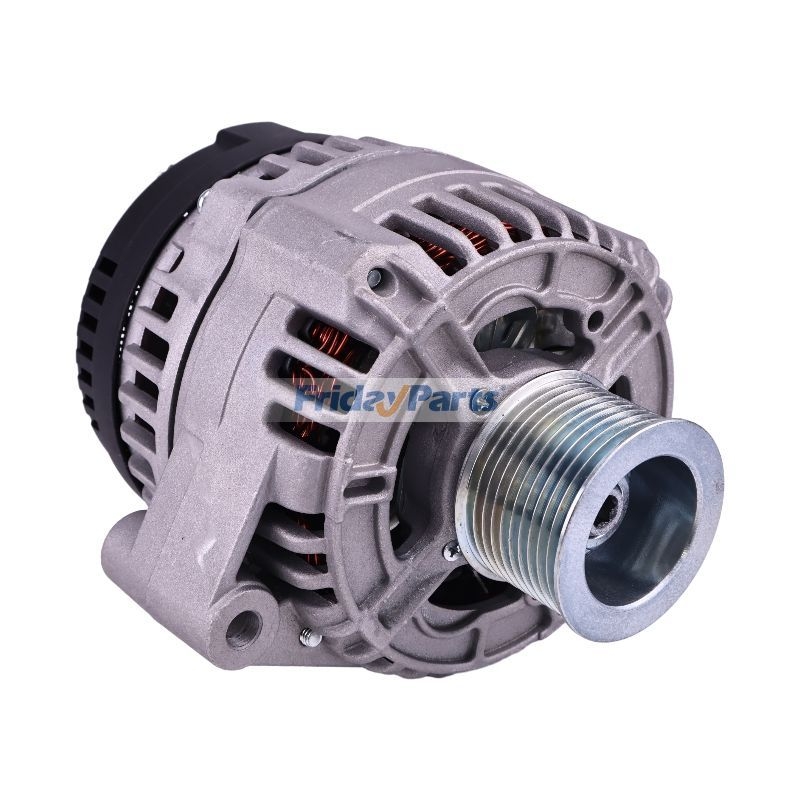 buy 24V Alternator VOE21801402 for Volvo Penta Engine TAD520VE TD720GE ...