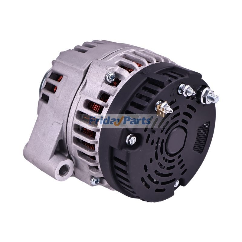 24V Lichtmaschine Penta TAD760VEfür Motor,Marine