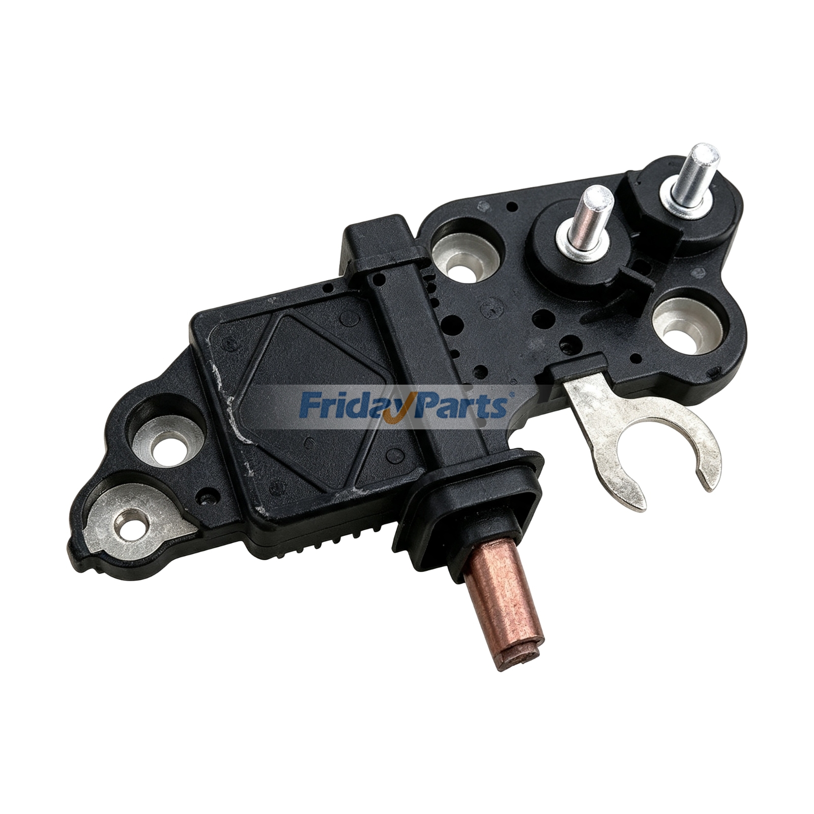 24V Alternator Voltage Regulator 344-5081 for Caterpillar CAT Engine C15 C18 C32 C27 C13B C7.1 Excavator 324E 333GC 320D2 M318F 349 329D2 345 340