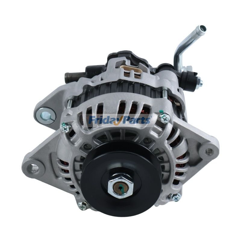 Alternateur 24V Pour Mazda