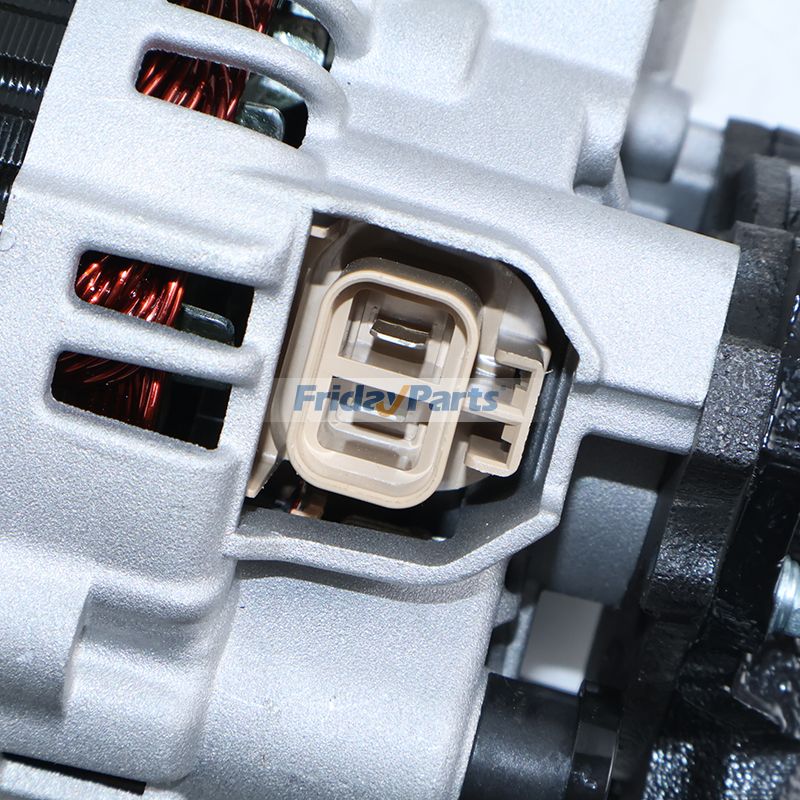 Achetez Alternateur 24V chez FridayParts