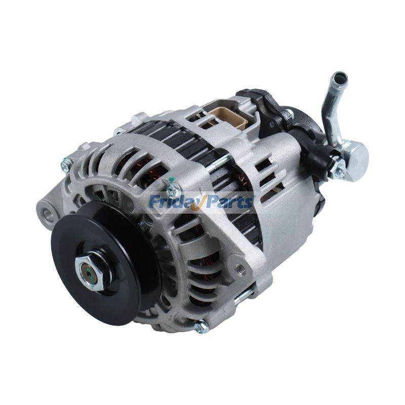 Alternateur 24V de FridayParts