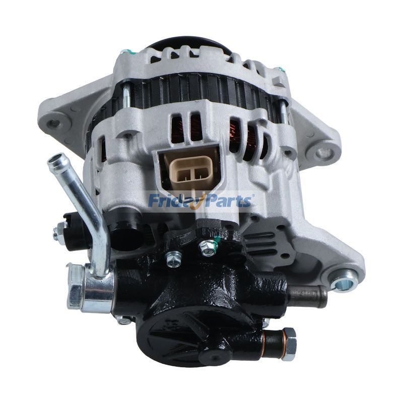 Alternateur 24Vpour Camion