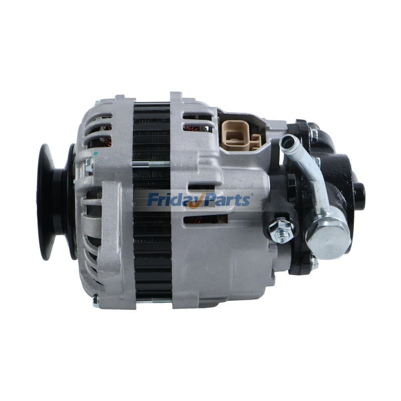 Alternateur 24V VS1018300A A2TN5084 pour camion Mazda TitanpourPour Mazda