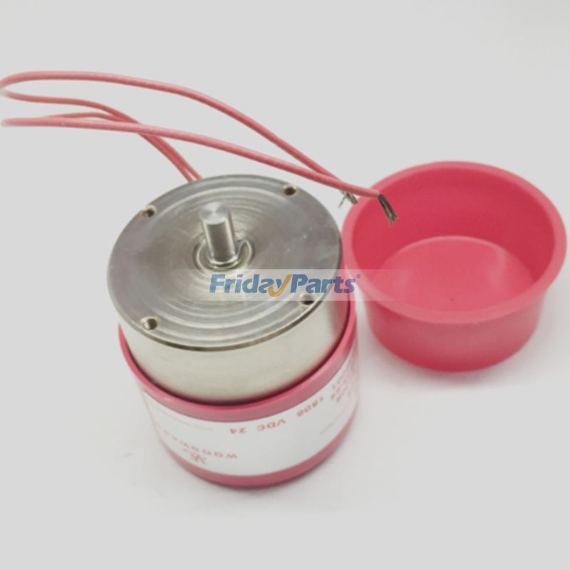 Woodward用用Woodward 1503 シリーズ用 24V APECS 0200R ロータリーアクチュエータ SA-4928-24