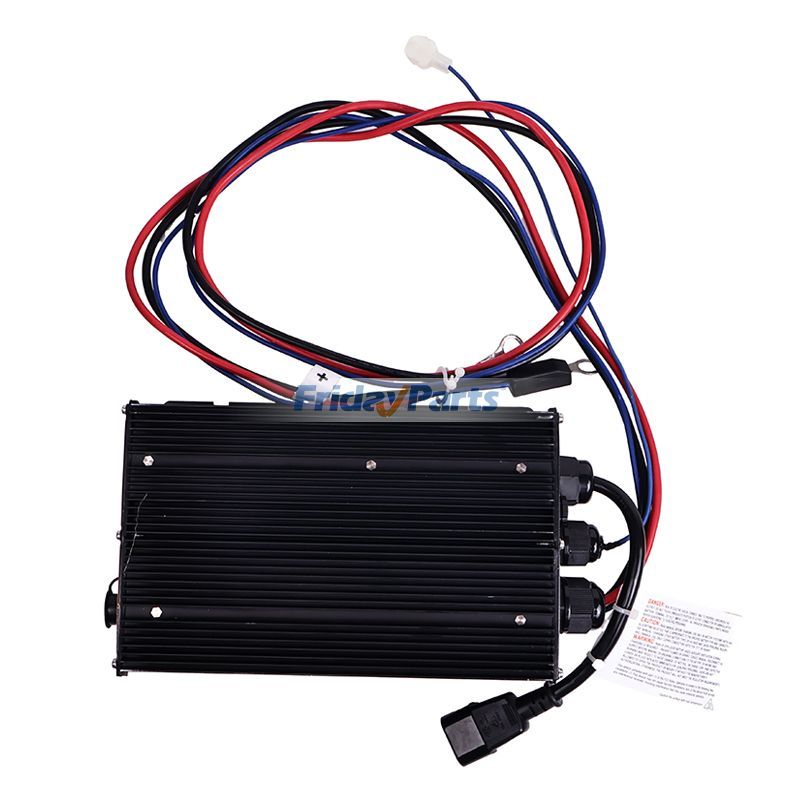 24V BatterieladegerätFür JLG