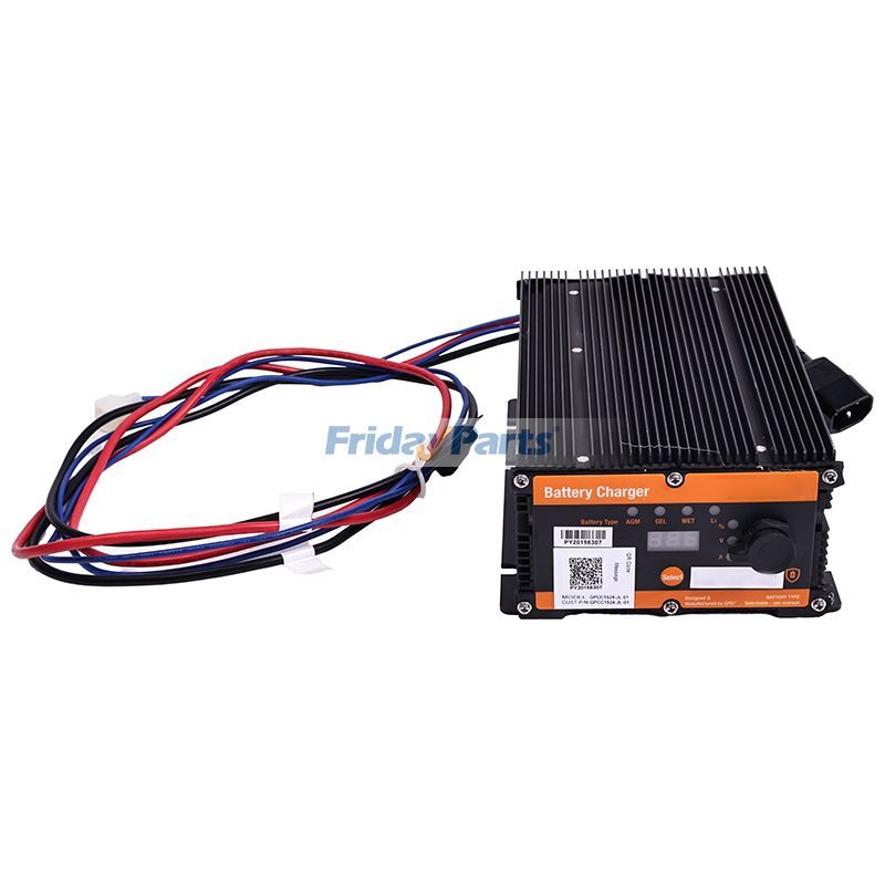 24-V-Batterieladegerät 1001244478 für JLGfür Für JLG