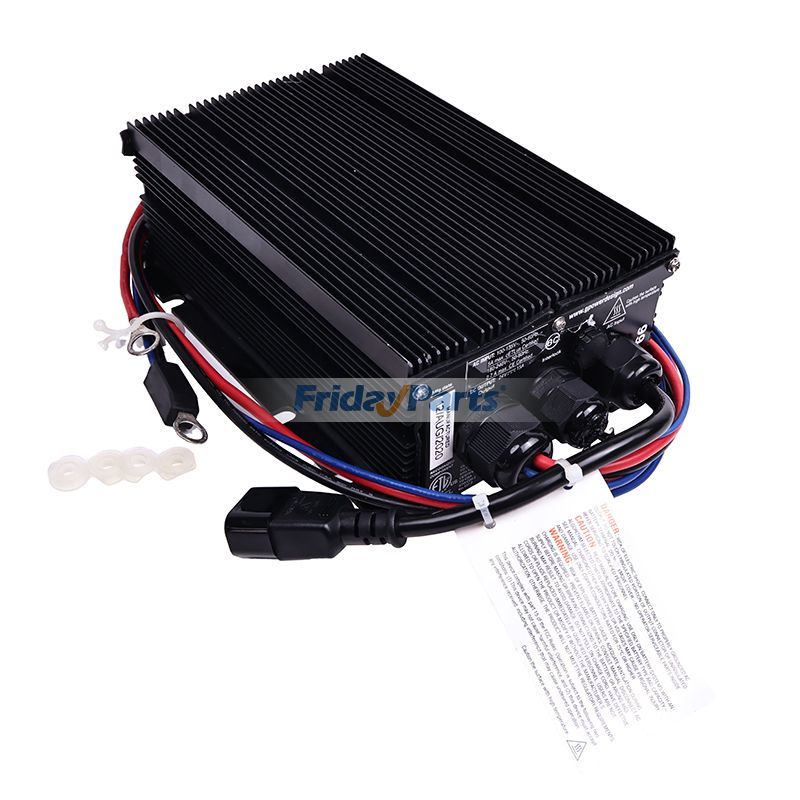 24V Batterieladegerätfür Hubarbeitsbühnen