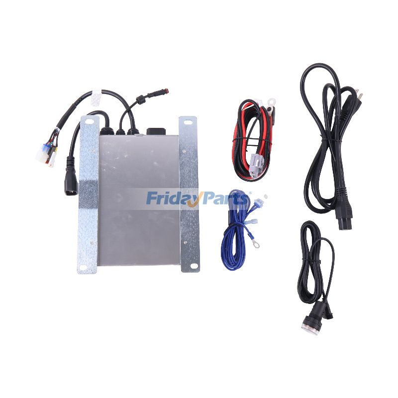 Ladegerätbei FridayParts kaufen