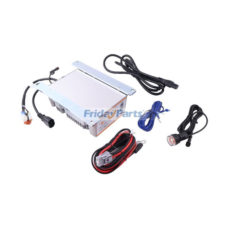 Ladegerätfür Hubarbeitsbühnen