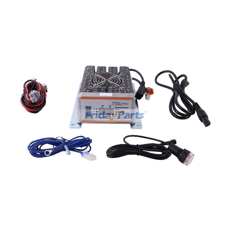 Ladegerätfür HubarbeitsbühnenFür JLG