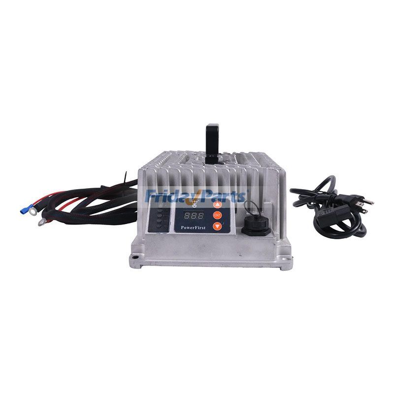 FridayParts Ladegerät